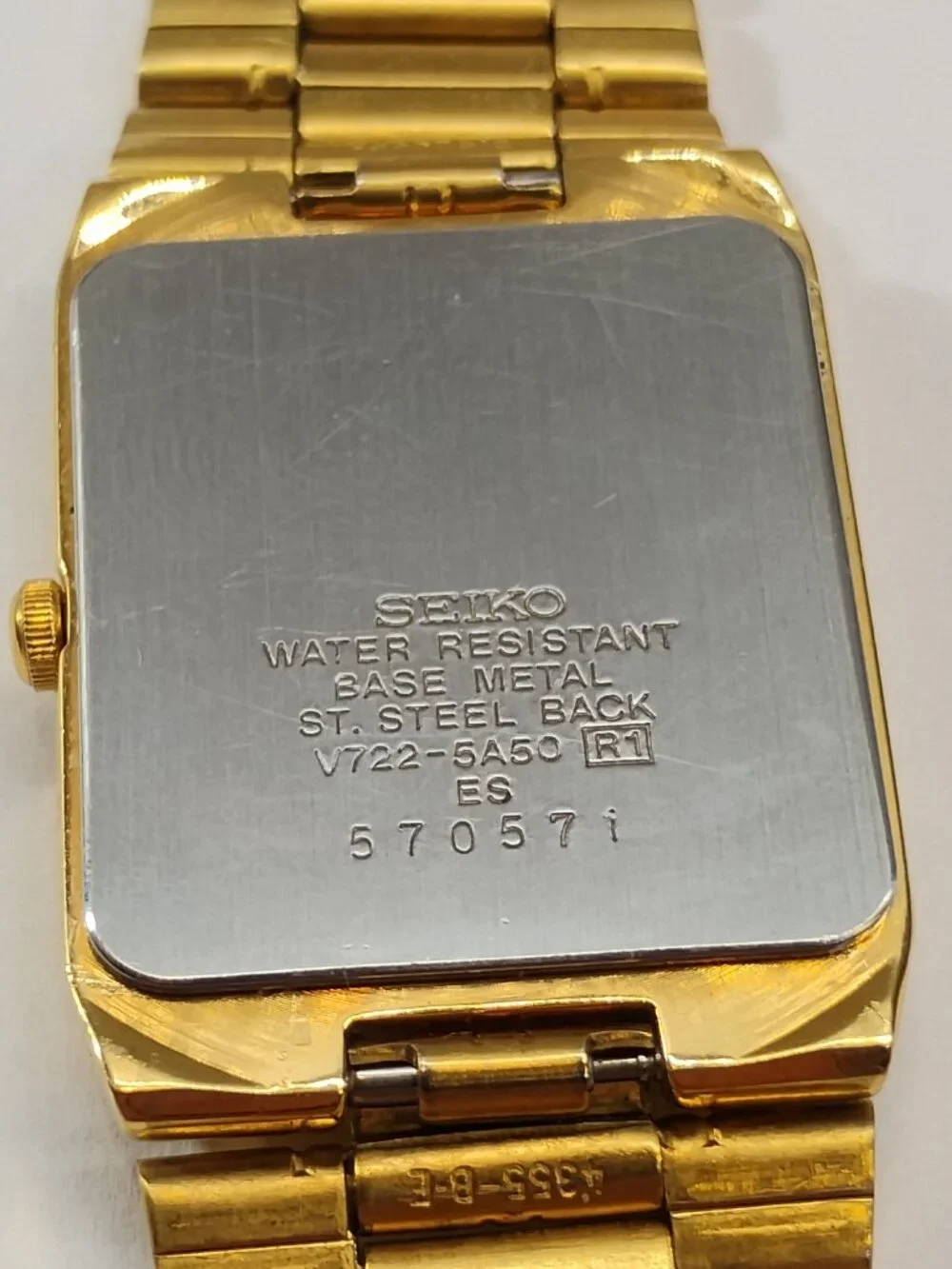 N/A vintage seiko